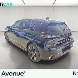 Peugeot 308 III Phase 1 308 Hybrid 145 e-DCS6 Allure Laxou