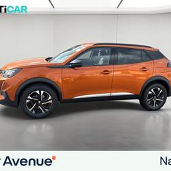 Peugeot 2008 2008 PureTech 100 S&S BVM6 Allure Pack Laxou