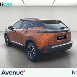 Peugeot 2008 2008 PureTech 100 S&S BVM6 Allure Pack Laxou