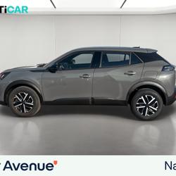 Peugeot 2008 2008 PureTech 100 S&S BVM6 Active Lun&eacute;ville