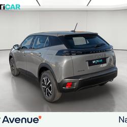 Peugeot 2008 2008 PureTech 100 S&S BVM6 Active Lun&eacute;ville