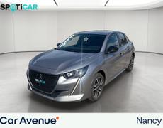 Peugeot 208 Laxou