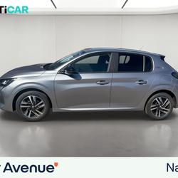 Peugeot 208 PureTech 75 S&S BVM5 Style occasion - Laxou - photo 2/33
