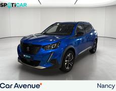 Peugeot 2008 Laxou