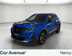 Peugeot 2008 Laxou