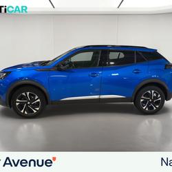 Peugeot 2008 2008 PureTech 100 S&S BVM6 Allure Pack Laxou