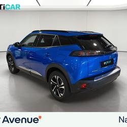Peugeot 2008 2008 PureTech 100 S&S BVM6 Allure Pack Laxou