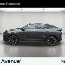 Peugeot 3008 3008 Hybrid 136 e-DCS6 GT Laxou