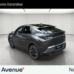 Peugeot 3008 3008 Hybrid 136 e-DCS6 GT Laxou