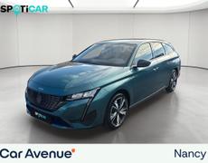 Peugeot 308 SW Phase 2 Laxou