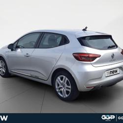 Renault Clio 5 1.0 TCe 90ch Business -21N Guise