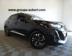 Peugeot 2008 TOURLAVILLE