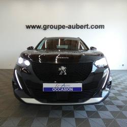 Peugeot 2008 e-2008 136ch Allure TOURLAVILLE