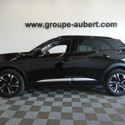 Peugeot 2008 e-2008 136ch Allure TOURLAVILLE