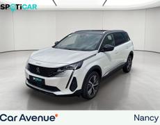 Peugeot 5008 Laxou