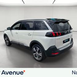 Peugeot 5008 5008 PureTech 130ch S&S EAT8 Allure Pack Laxou