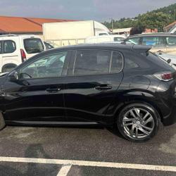 Peugeot 208 208 PureTech 75 S&S BVM5 Style Lun&eacute;ville