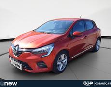 Renault Clio 5 Guise