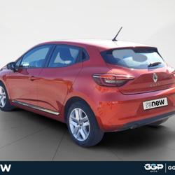 Renault Clio 5 1.0 TCe 90ch Business -21N Guise