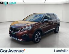 Peugeot 3008 Lunéville