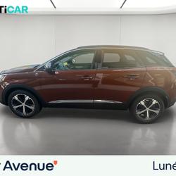 Peugeot 3008 3008 BlueHDi 130ch S&S EAT8 Crossway Lun&eacute;ville