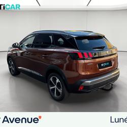 Peugeot 3008 3008 BlueHDi 130ch S&S EAT8 Crossway Lun&eacute;ville