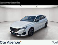 Peugeot 308 III Phase 1 - 308 PureTech 130ch S&S BVM6 Allure Pack - 16 363 €