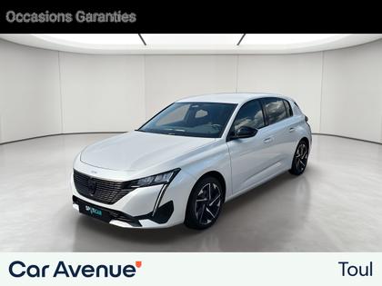 Peugeot 308 III Phase 1 - 308 PureTech 130ch S&S BVM6 Allure Pack - 16 918 €