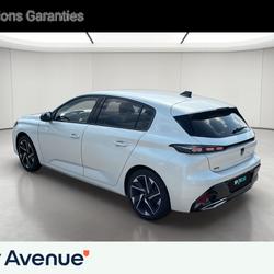 Peugeot 308 III Phase 1 308 PureTech 130ch S&S BVM6 Allure Pack Toul