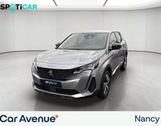 Peugeot 3008 Laxou
