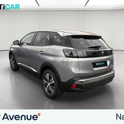 Peugeot 3008 3008 Puretech 130ch S&S BVM6 Allure Pack Laxou