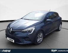 Renault Clio 5