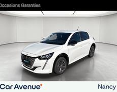 Peugeot e-208 Laxou