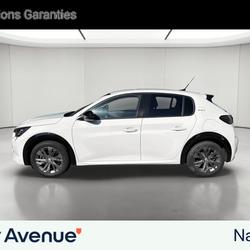 Peugeot e-208 208 Electrique 50 kWh 136ch Style Laxou