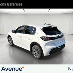 Peugeot e-208 208 Electrique 50 kWh 136ch Style Laxou