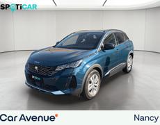 Peugeot 3008 Lunéville
