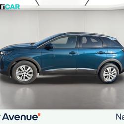 Peugeot 3008 3008 Puretech 130ch S&S BVM6 Style Lun&eacute;ville