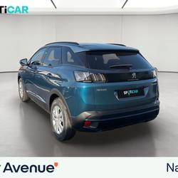 Peugeot 3008 3008 Puretech 130ch S&S BVM6 Style Lun&eacute;ville
