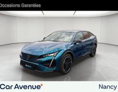 Peugeot 408 Laxou