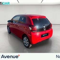 Peugeot 108 108 VTi 72ch S&S BVM5 Style Laxou