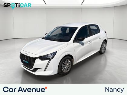 Peugeot 208 societe - 208 BLUEHDI 100 S&S BVM6 PREMIUM - 10 362 €
