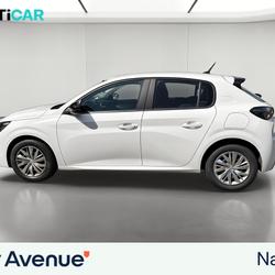 Peugeot 208 societe 208 BLUEHDI 100 S&S BVM6 PREMIUM Toul