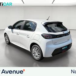 Peugeot 208 societe 208 BLUEHDI 100 S&S BVM6 PREMIUM Toul