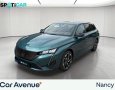 Peugeot 308 SW Phase 2 Laxou