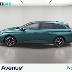 Peugeot 308 SW Phase 2 308 SW BlueHDi 130ch S&S EAT8 Allure Pack Laxou