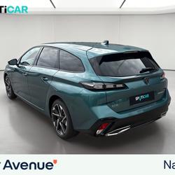 Peugeot 308 SW Phase 2 308 SW BlueHDi 130ch S&S EAT8 Allure Pack Laxou