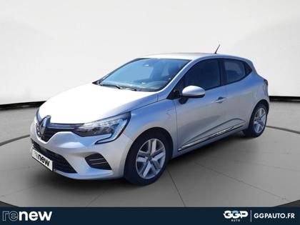 Renault Clio 5 - 1.0 TCe 90ch Business -21N - 13 499 €