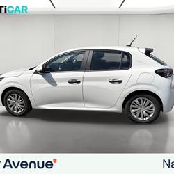 Peugeot 208 societe 208 BLUEHDI 100 S&S BVM6 PREMIUM PACK Laxou