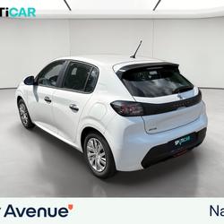 Peugeot 208 societe 208 BLUEHDI 100 S&S BVM6 PREMIUM PACK Laxou