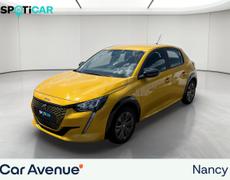 Peugeot e-208 Laxou